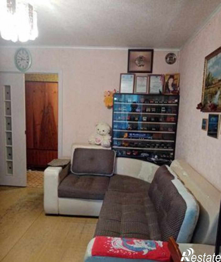 4-комн квартира Гагринская улица, 7