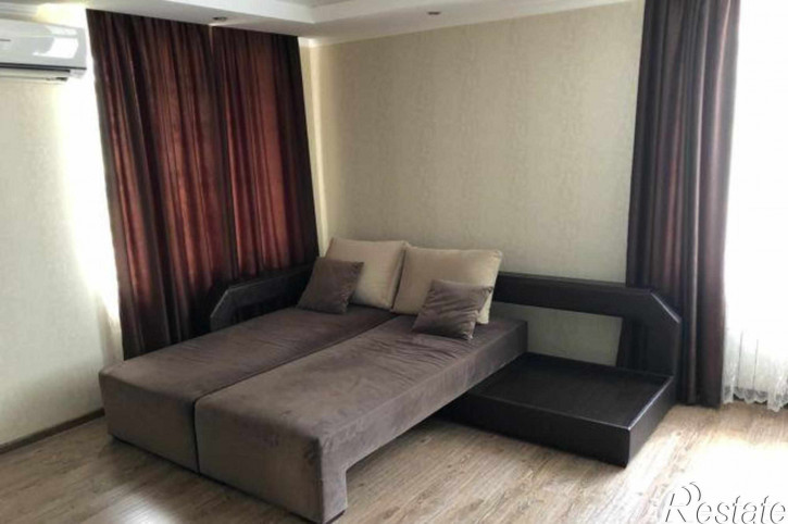 1-комн квартира проспект Ленина, 245