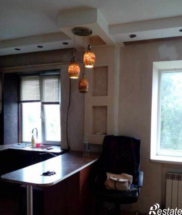 2-комн квартира Сальский переулок, 13