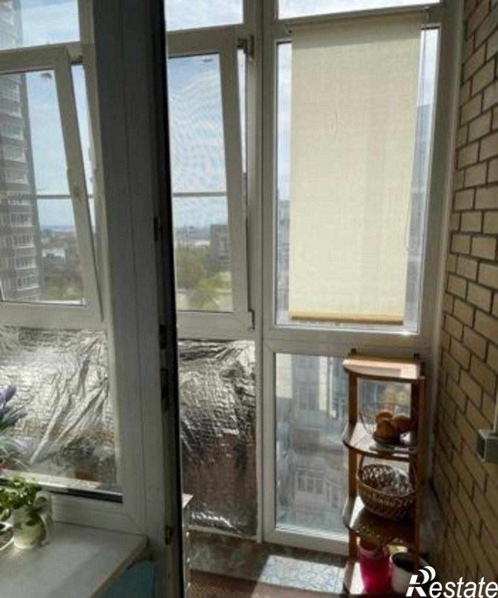 2-комн квартира Краснофлотский переулок, 22