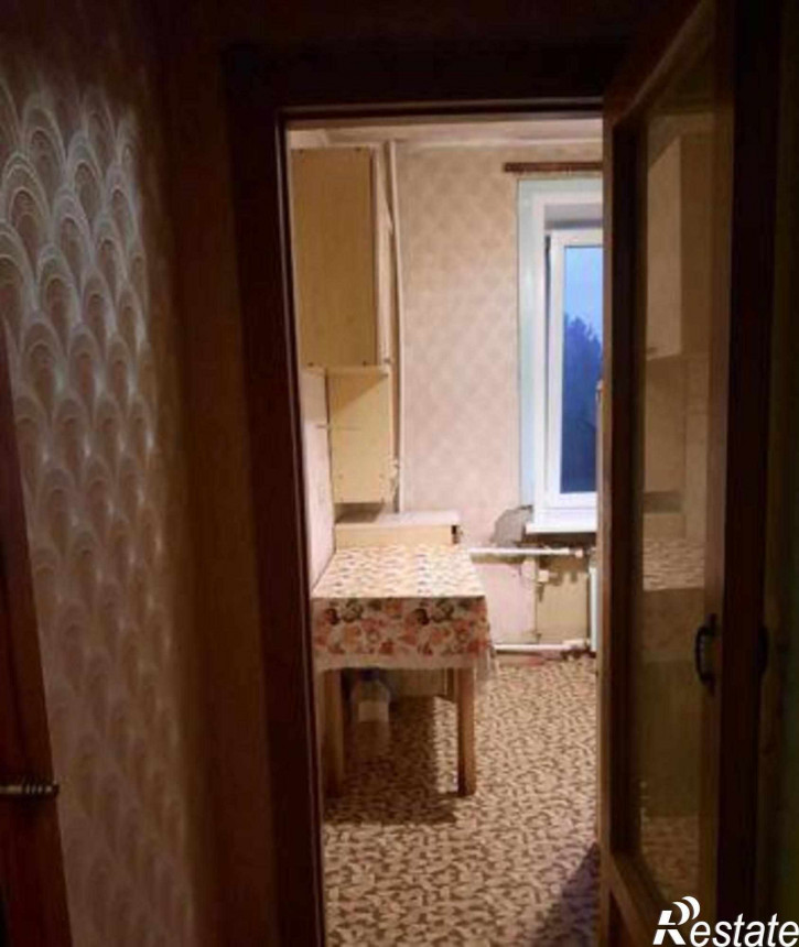 1-комн квартира проспект Ленина, 223