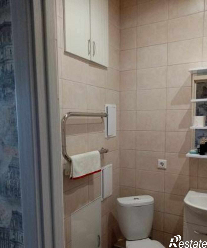 2-комн квартира в новом доме Клубная улица, 20к4