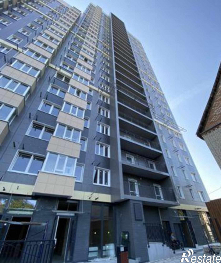 2-комн квартира в новом доме Доломановский переулок, 82