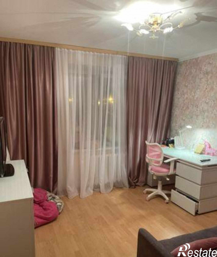 2-комн квартира улица 339-й Стрелковой Дивизии, 19