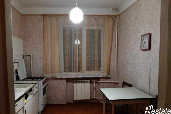 1-комн квартира Московская улица, 76/32