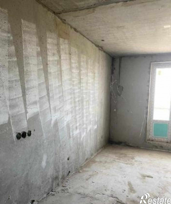 2-комн квартира в новом доме улица Еляна, 40