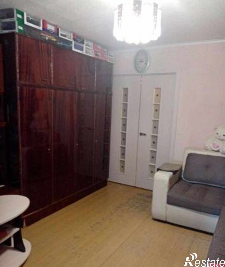 4-комн квартира Гагринская улица, 7