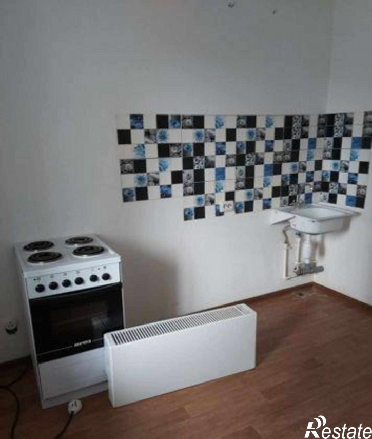 1-комн квартира Драгунская улица, 8