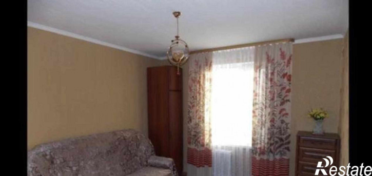 3-комн квартира улица Штахановского, 14