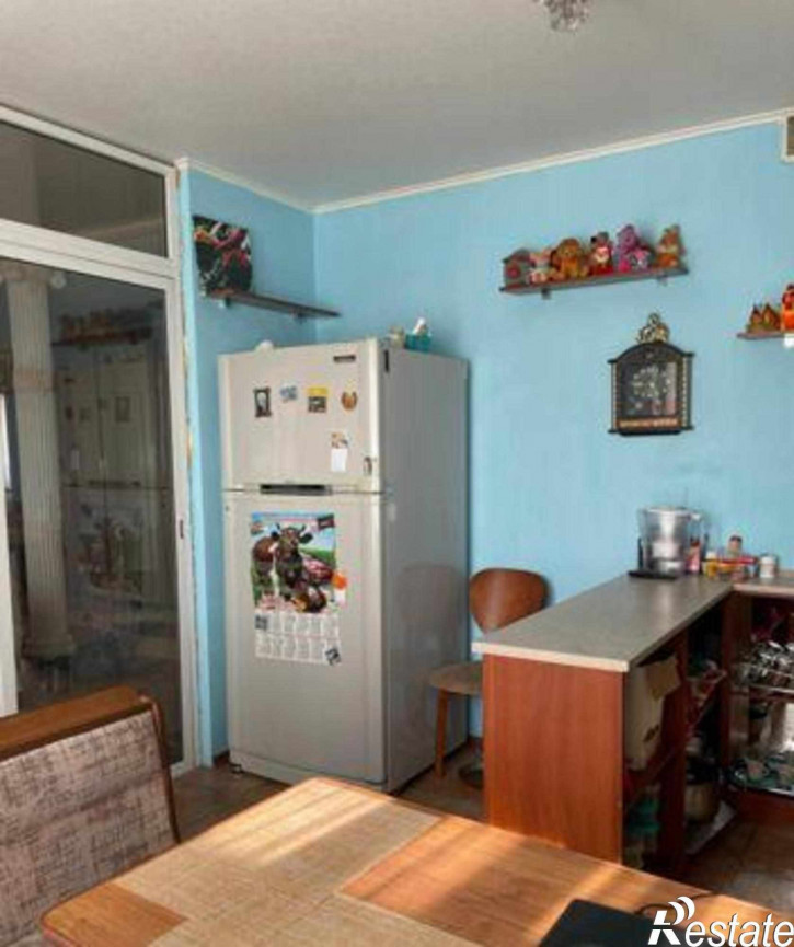 2-комн квартира Краснофлотский переулок, 22