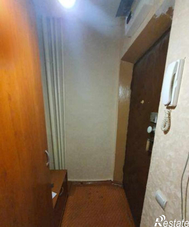 3-комн квартира улица 22-я Линия, 55/4