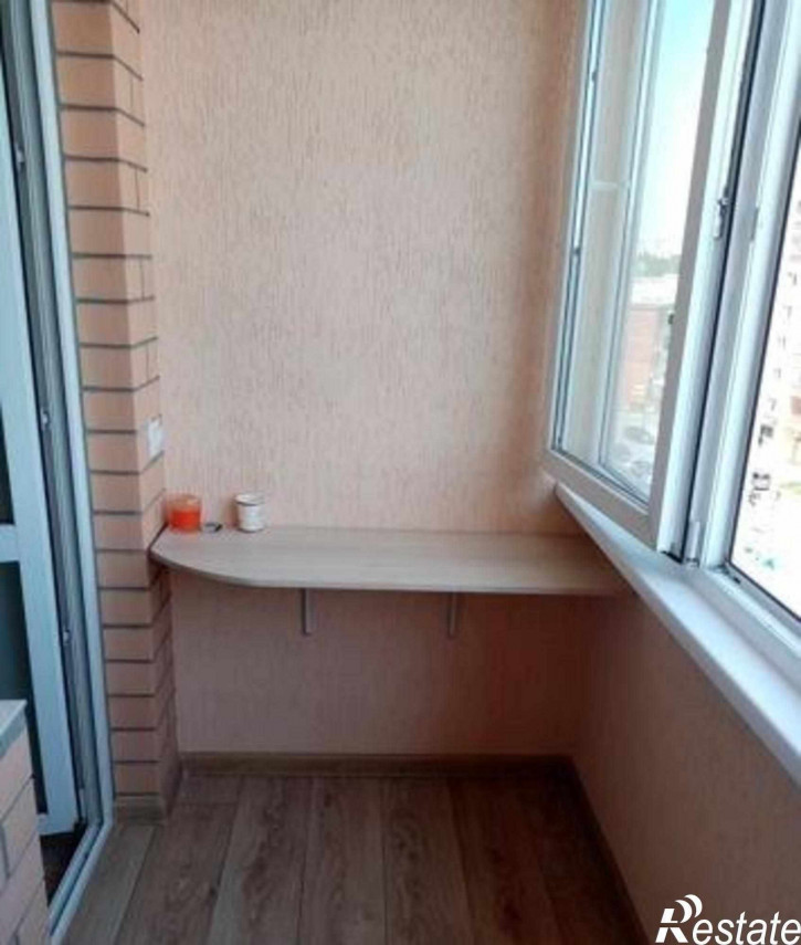 2-комн квартира в новом доме Клубная улица, 20к4