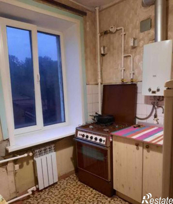1-комн квартира проспект Ленина, 223