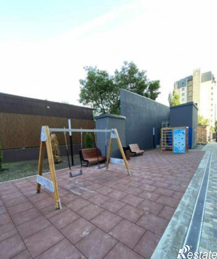2-комн квартира в новом доме Доломановский переулок, 82