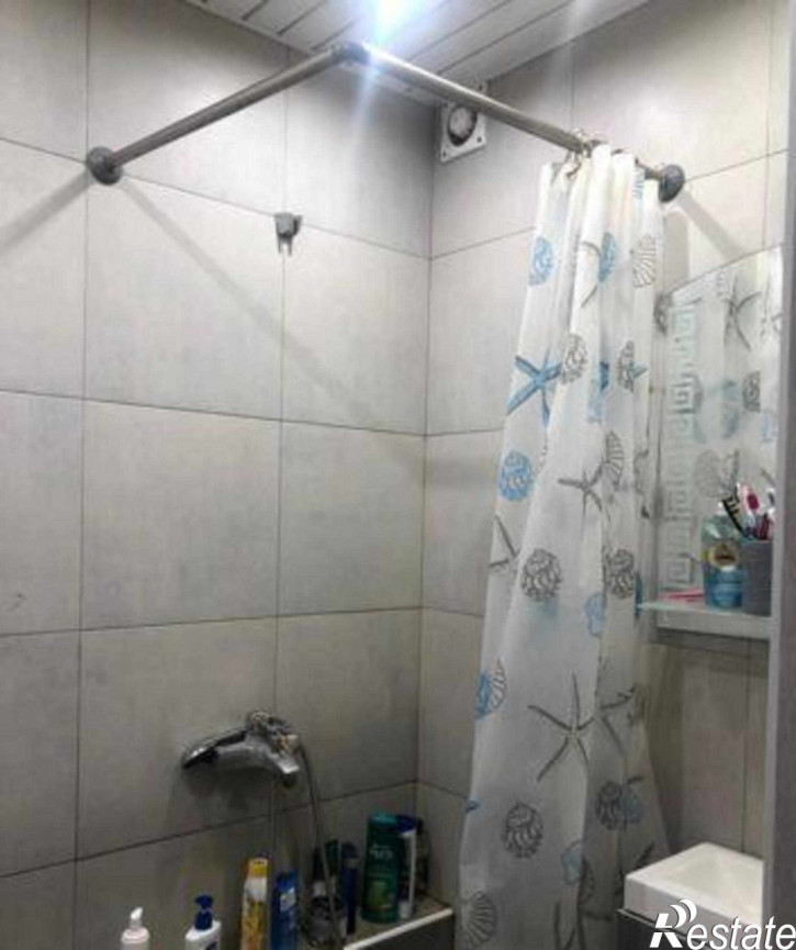 1-комн квартира улица Добровольского, 40А