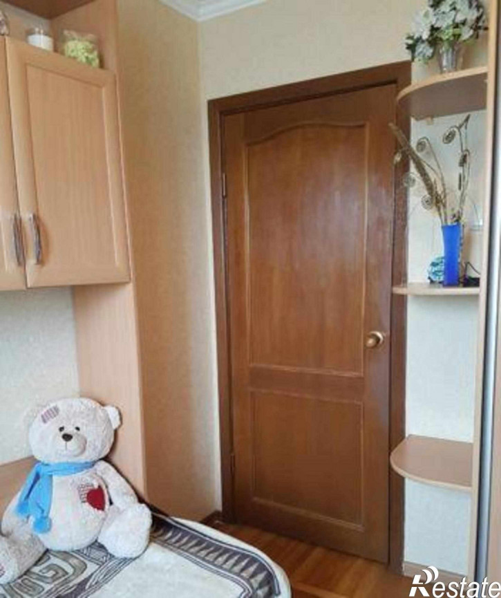 3-комн квартира Батуринская улица, 10