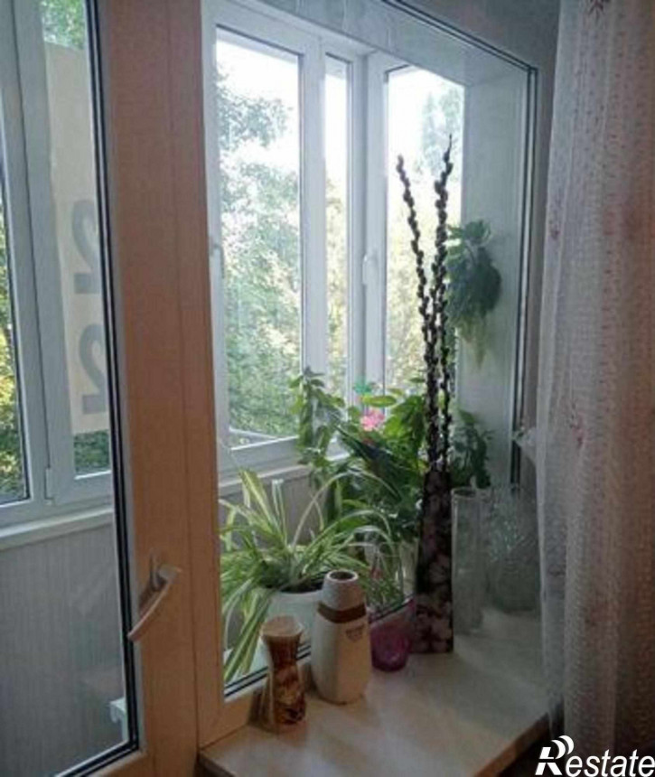 4-комн квартира Гагринская улица, 7