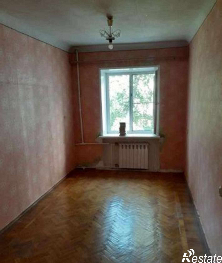3-комн квартира Халтуринский переулок, 63