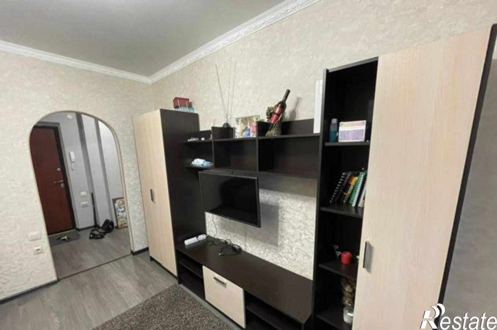 1-комн квартира переулок Салютина, 2