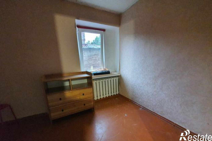 3-комн квартира улица 22-я Линия, 55/4