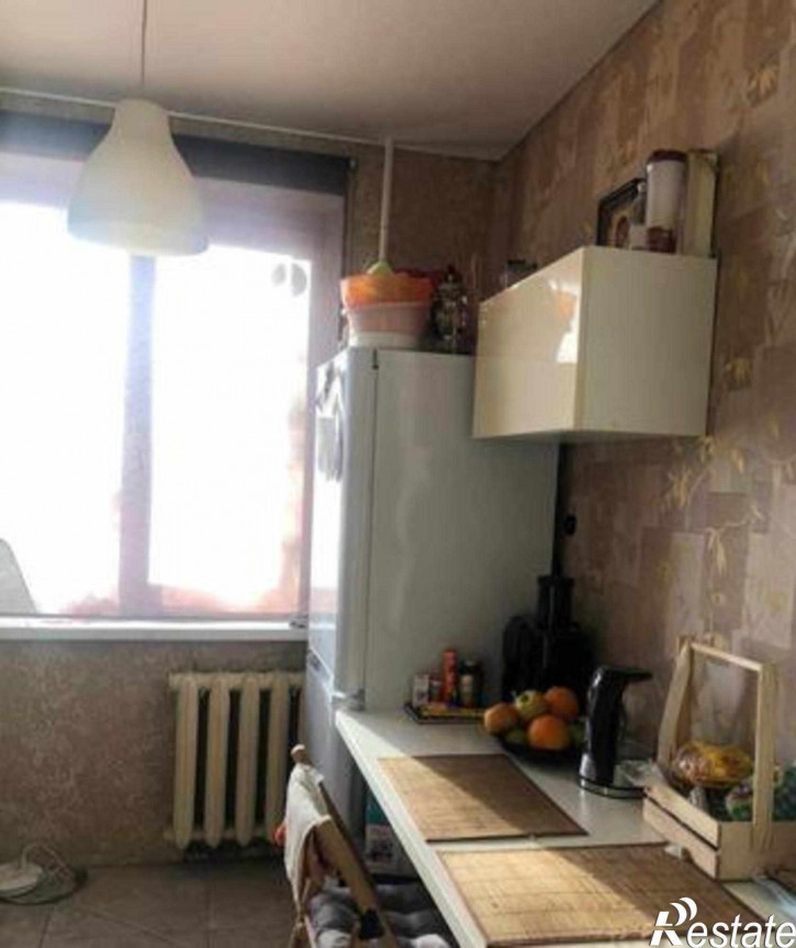 1-комн квартира улица Добровольского, 40А