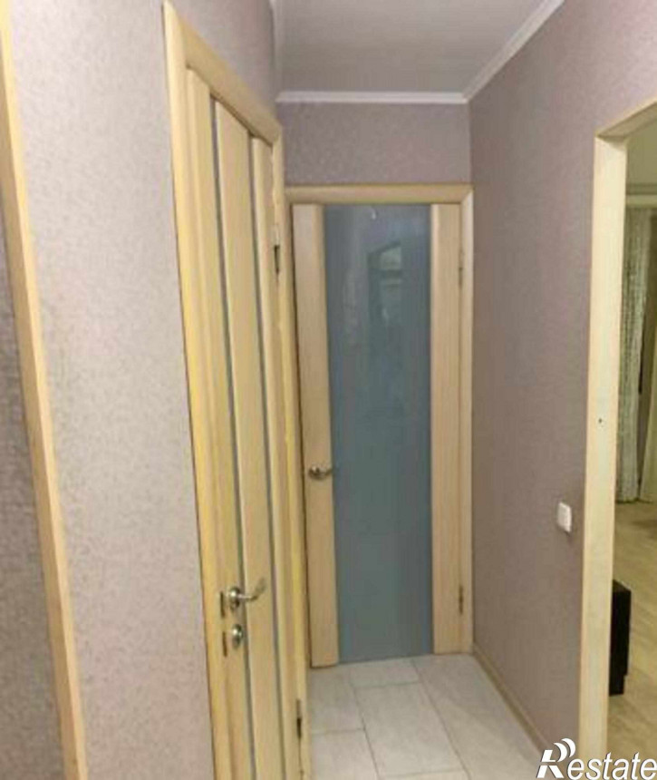 1-комн квартира Брестская улица, 9А