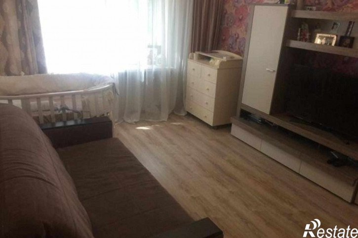 1-комн квартира проспект Стачки, 221