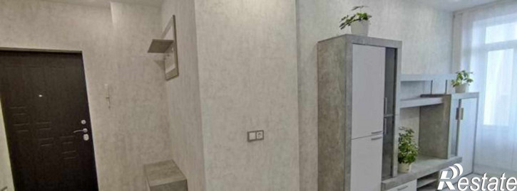 2-комн квартира бульвар Комарова, 30/2с1