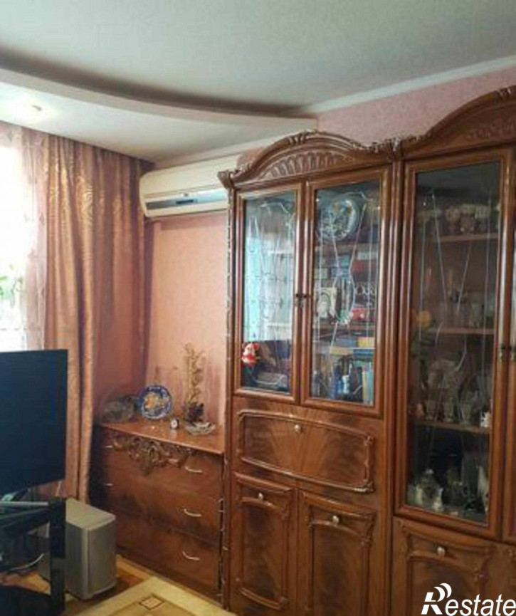 3-комн квартира Батуринская улица, 10