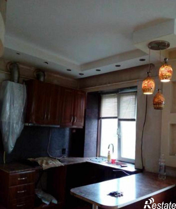 2-комн квартира Сальский переулок, 13