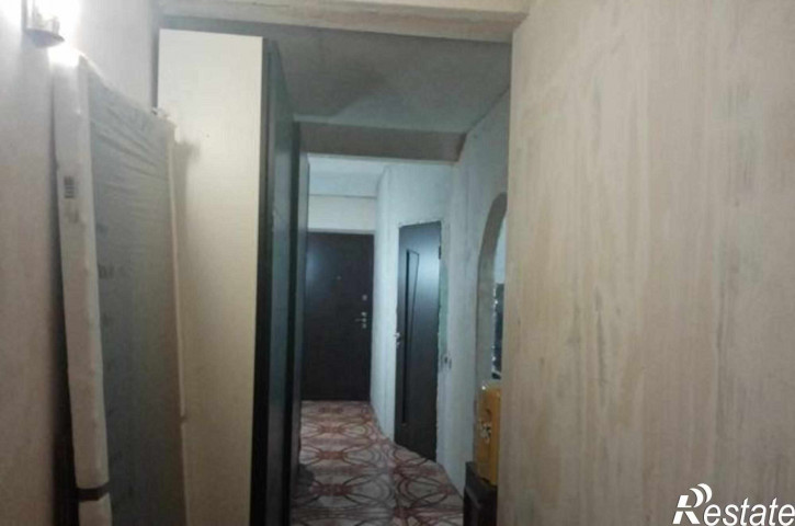 3-комн квартира улица Оганова, 15