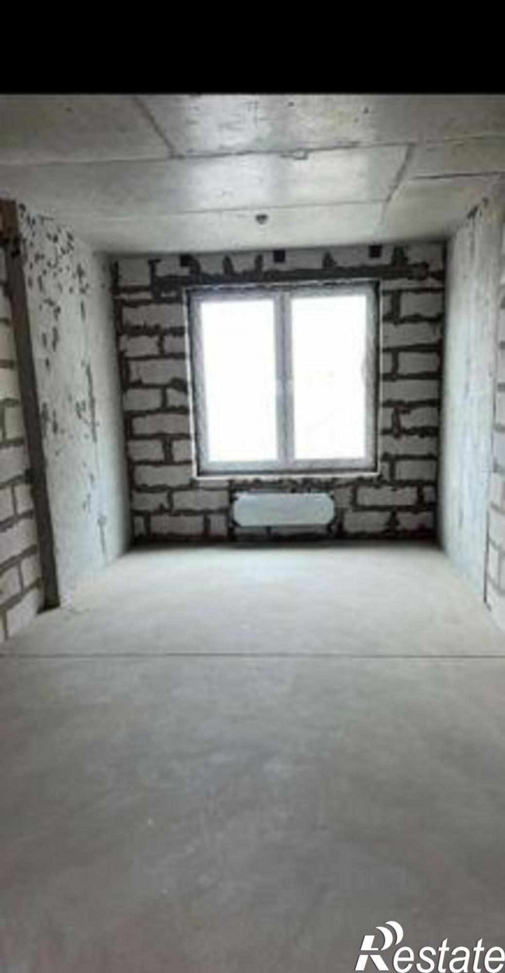 3-комн квартира улица Шеболдаева, 95с2