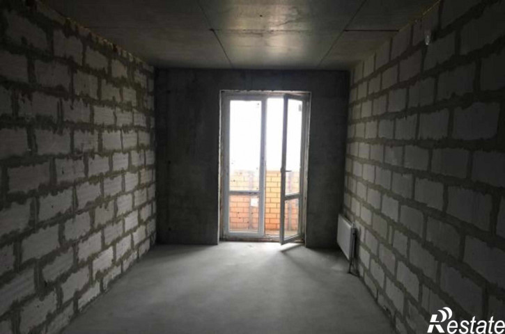 2-комн квартира в новом доме Киргизская улица, 38Г