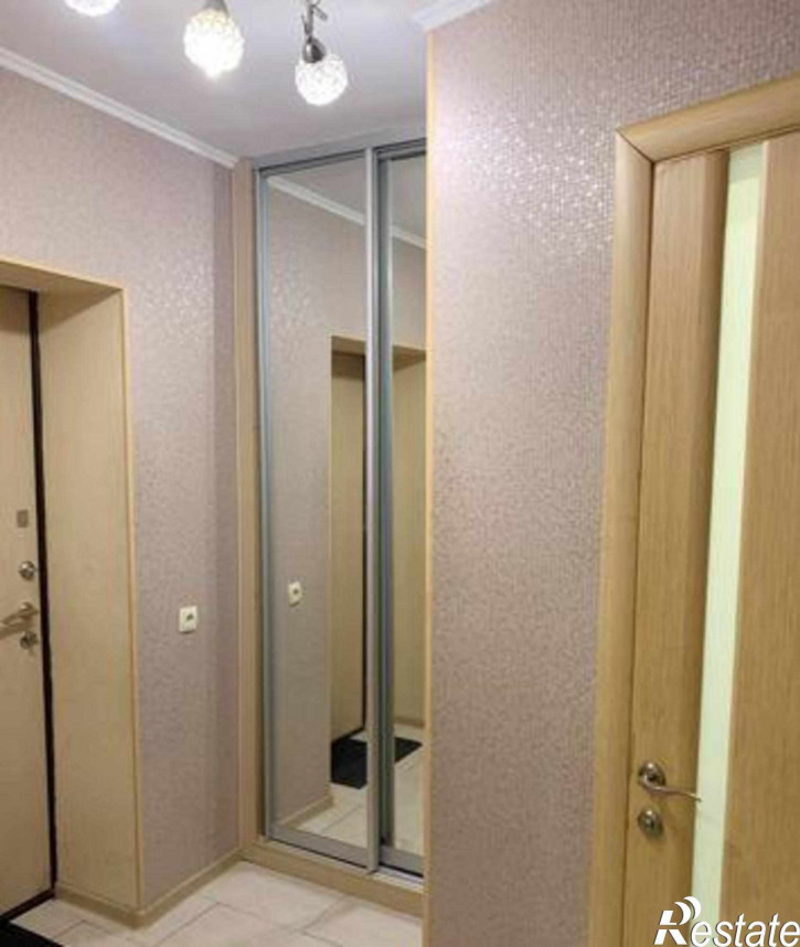 1-комн квартира Брестская улица, 9А