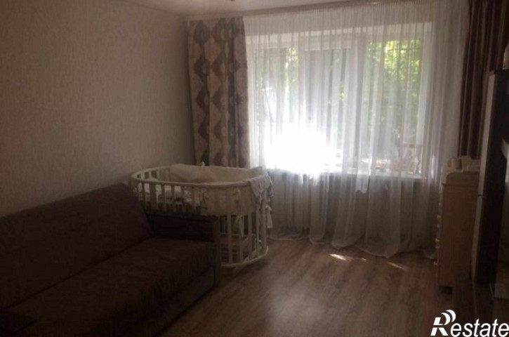 1-комн квартира проспект Стачки, 221