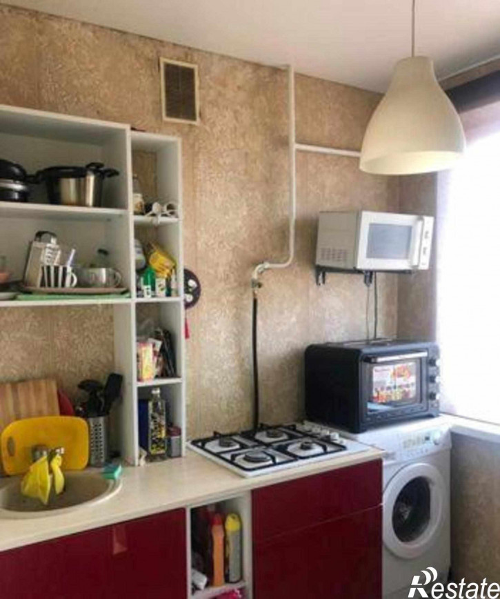 1-комн квартира улица Добровольского, 40А