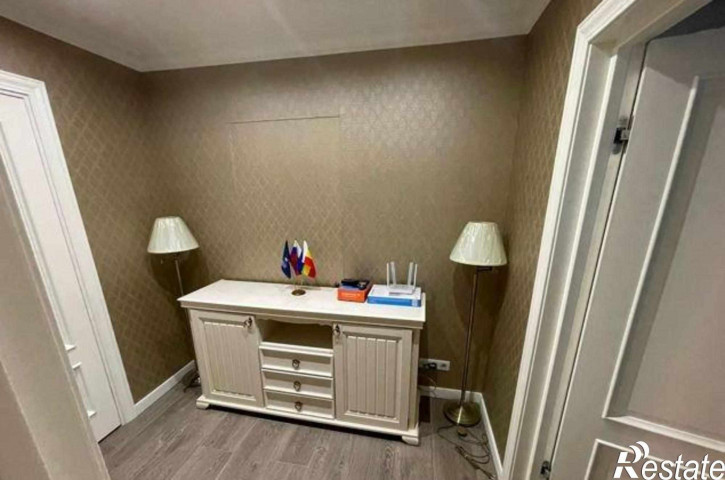 2-комн квартира Халтуринский переулок, 56
