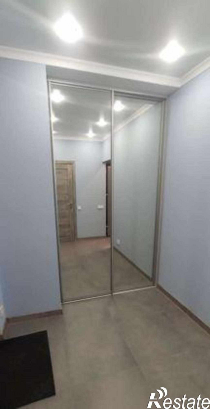 2-комн квартира в новом доме проспект Сиверса, 32