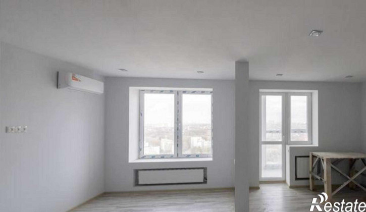1-комн квартира улица Шеболдаева, 95с2