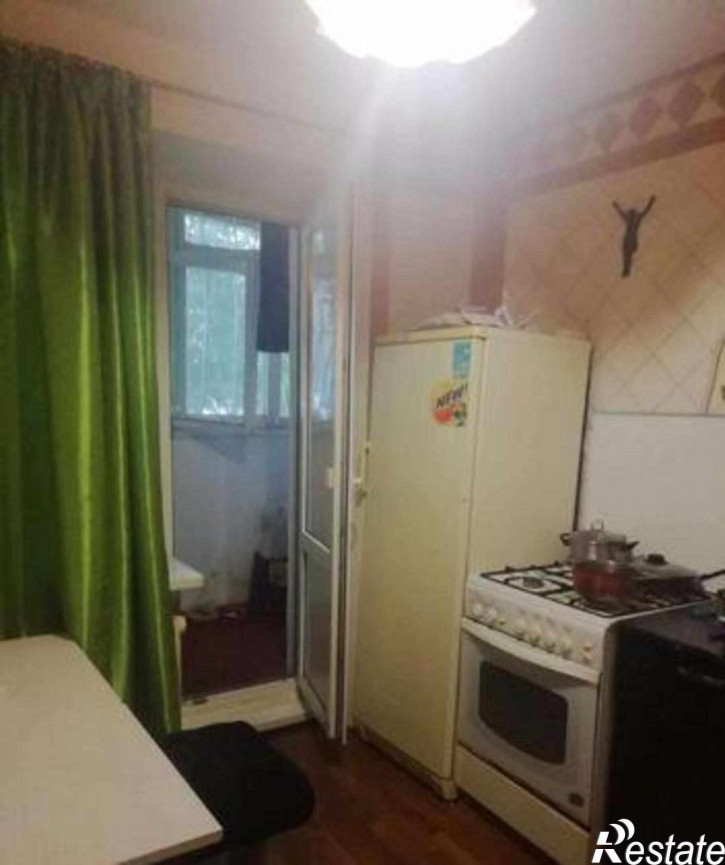1-комн квартира улица Жмайлова, 3