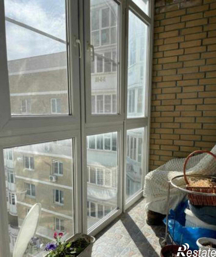 2-комн квартира Краснофлотский переулок, 22