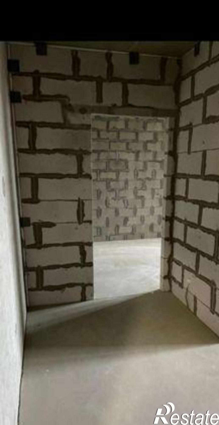 3-комн квартира улица Шеболдаева, 95с2