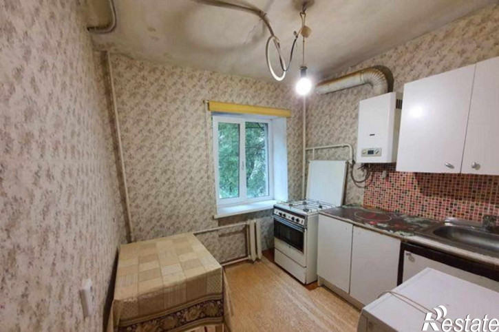 3-комн квартира улица 22-я Линия, 55/4