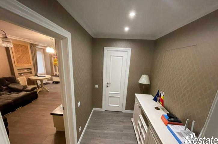 2-комн квартира Халтуринский переулок, 56