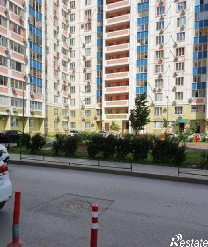 1-комн квартира Суздальский переулок, 21