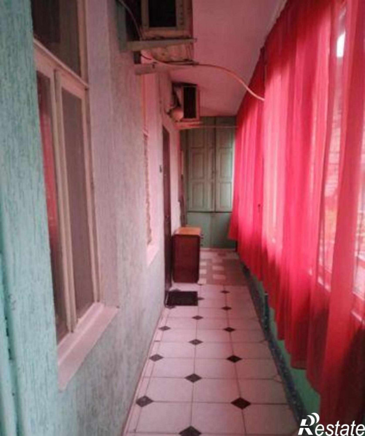 4-комн квартира Грибоедовский переулок, 64