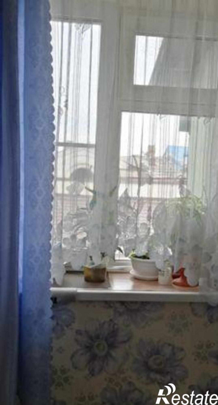 3-комн квартира 1-я Майская улица, 1