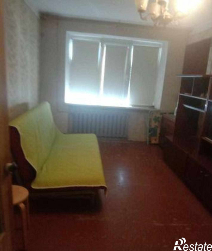 2-комн квартира улица Оганова, 23/1