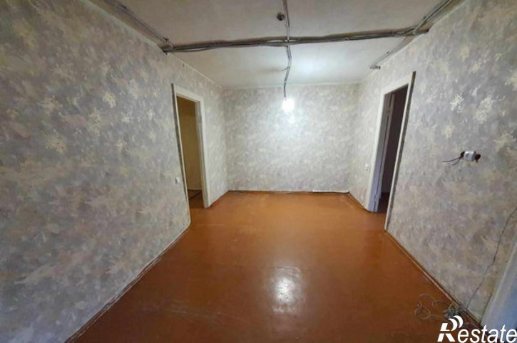 3-комн квартира улица 22-я Линия, 55/4