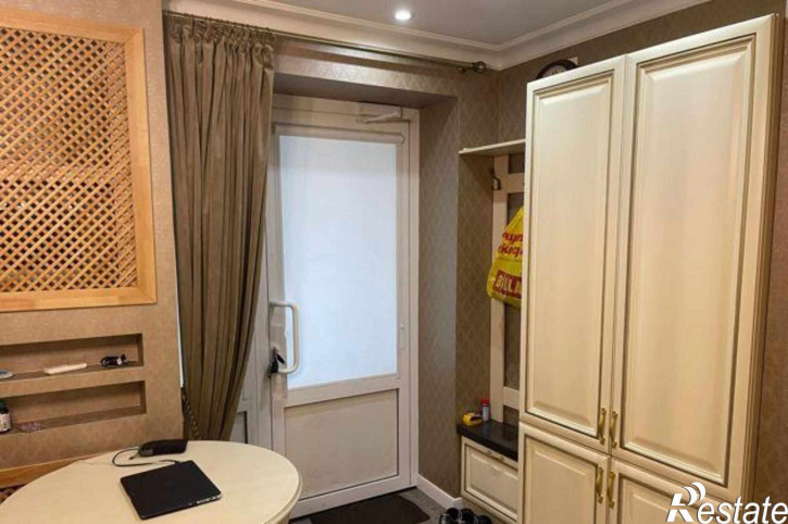 2-комн квартира Халтуринский переулок, 56